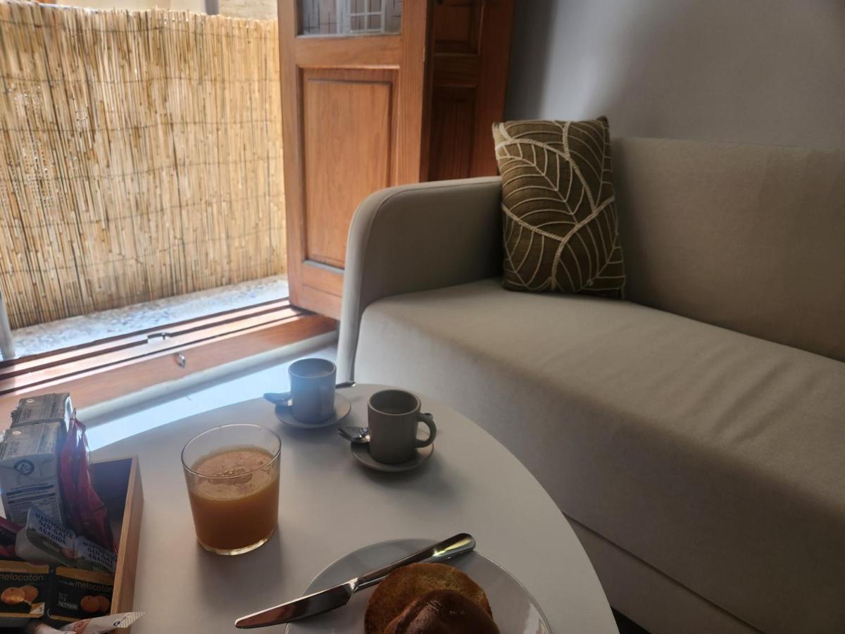 Experience Appartement Valencia