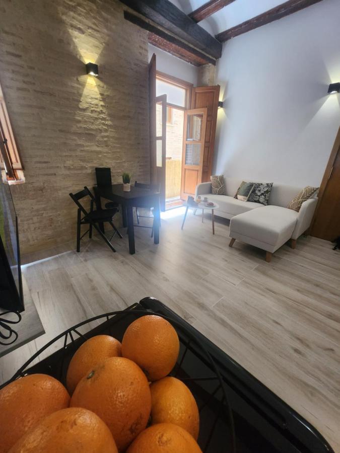 Appartement Experience Valencia