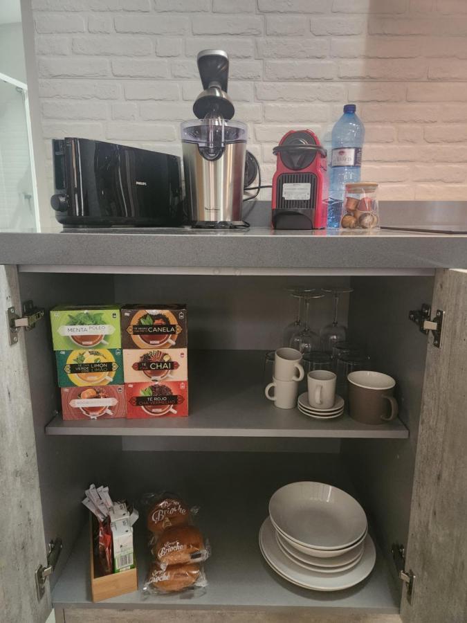 Appartement Experience *