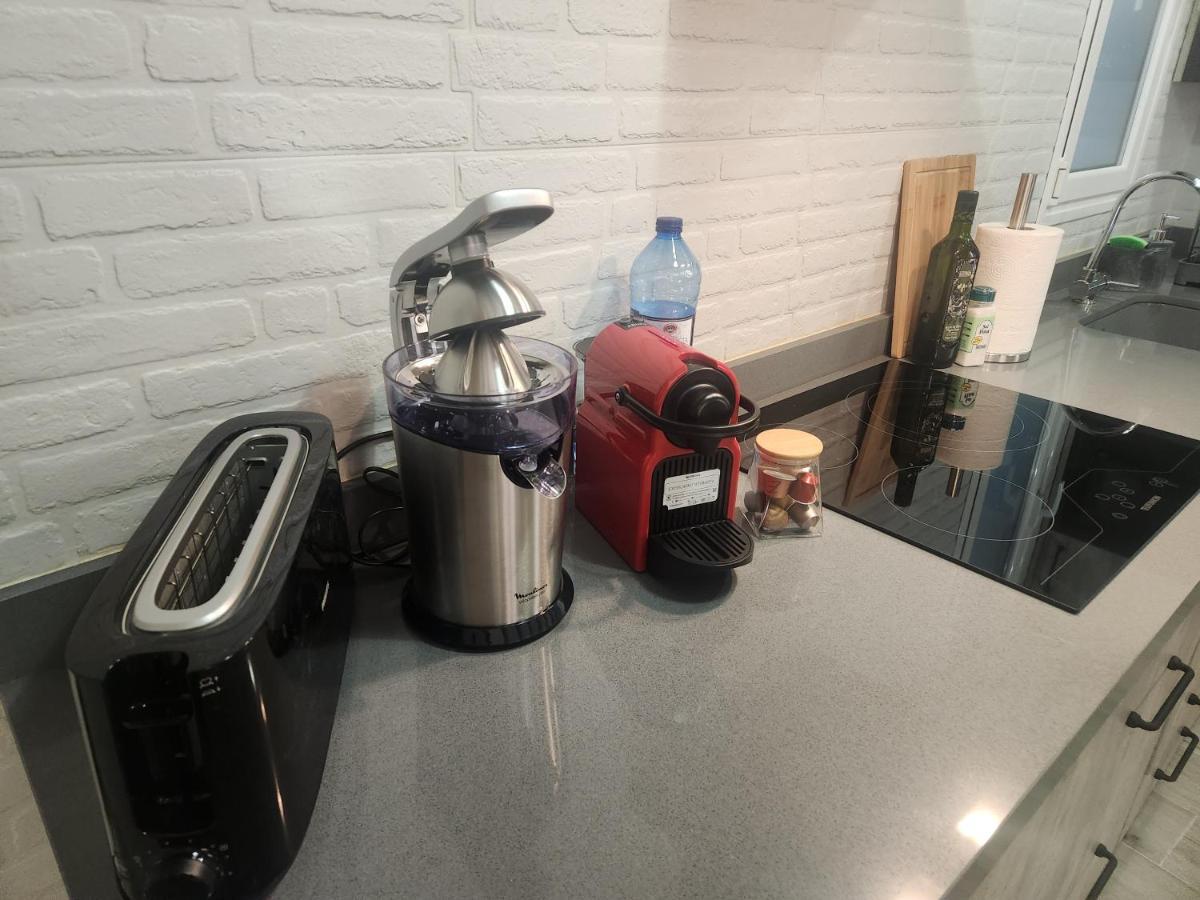 Appartement Experience Valencia