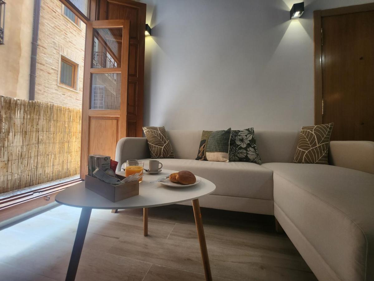 Appartement Experience Valencia