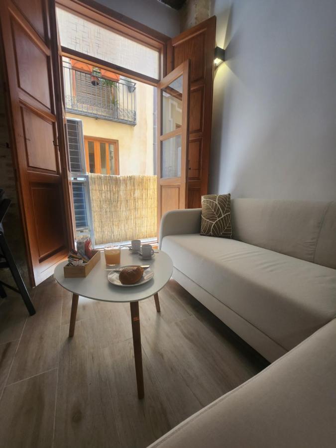 Experience Appartement