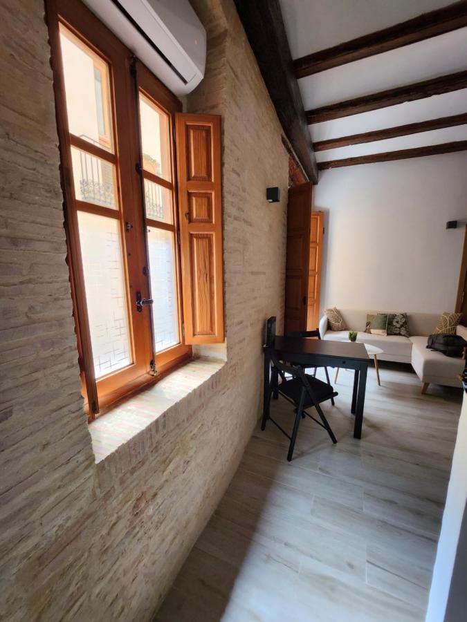 Appartement Experience *