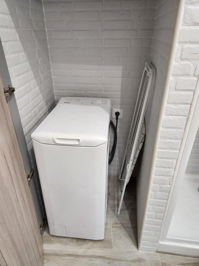 Experience Appartement